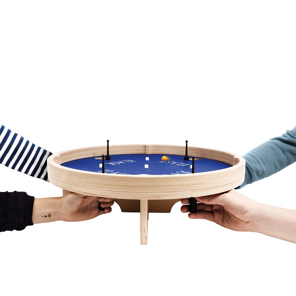 KLASK 4