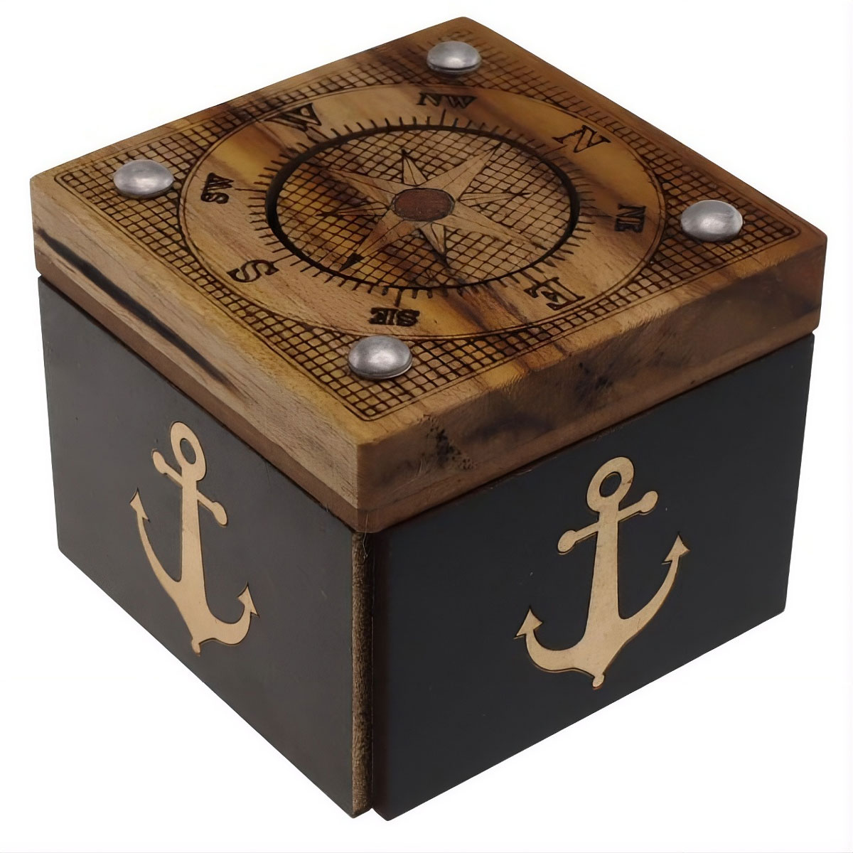 KOMPASS BOX