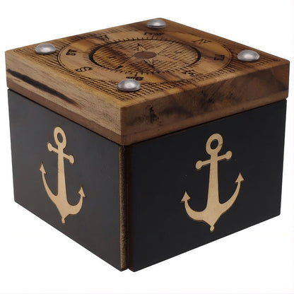 KOMPASS BOX