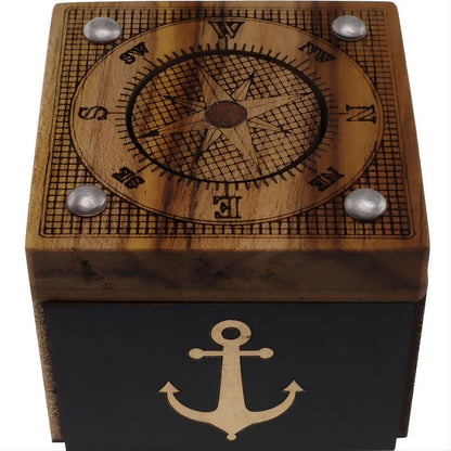 KOMPASS BOX