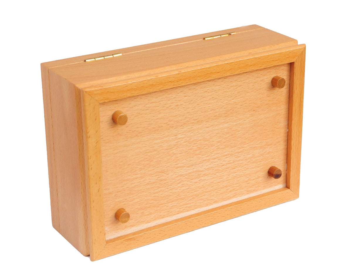 KUGEL BOX - SCATOLA CON PALLINE