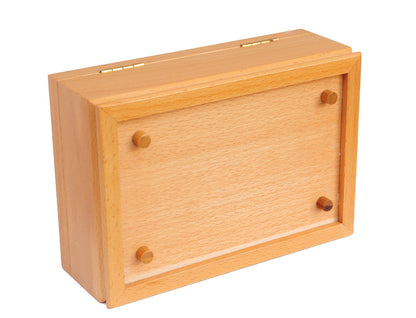 KUGEL BOX - SCATOLA CON PALLINE