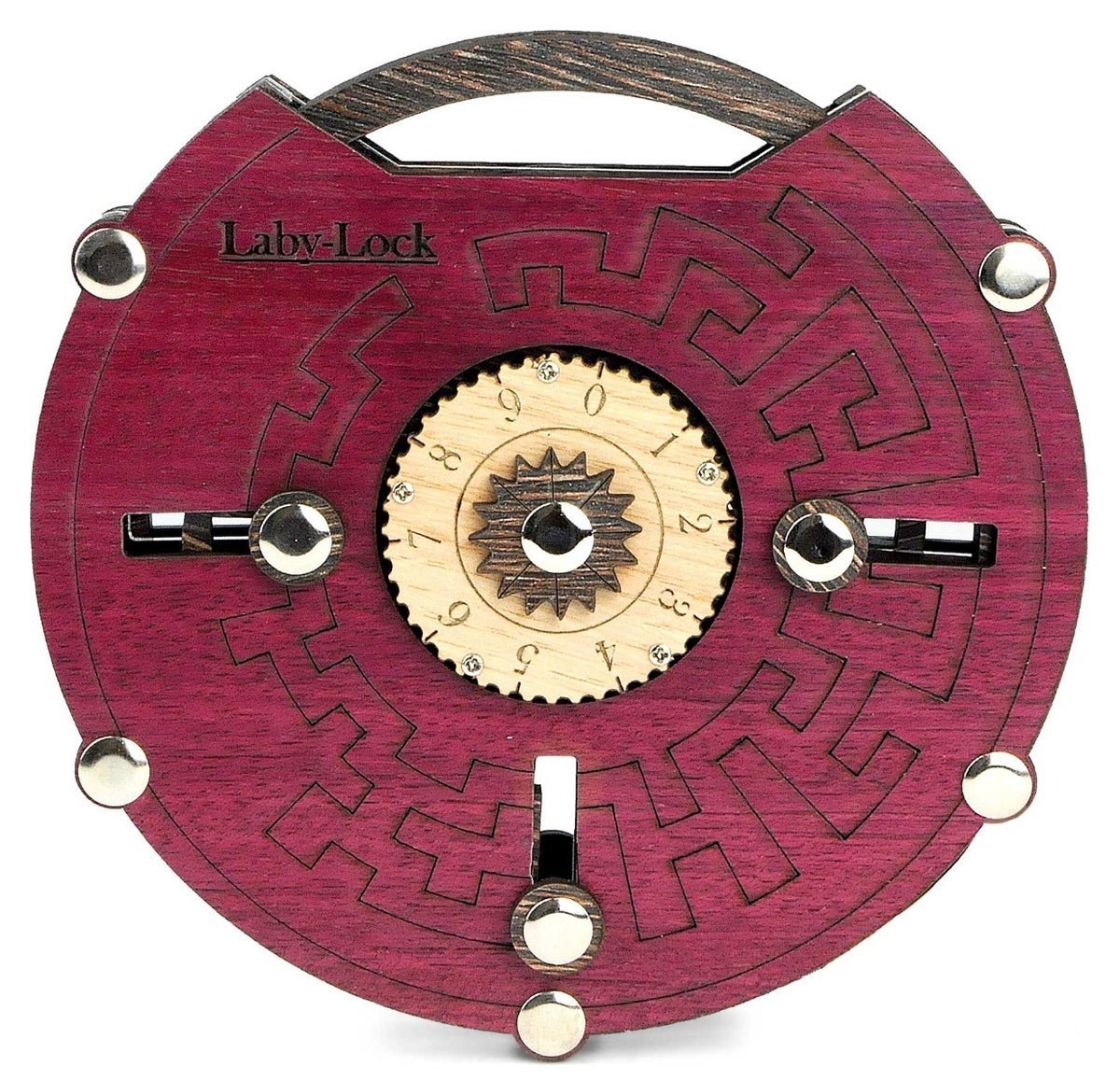 LABY LOCK