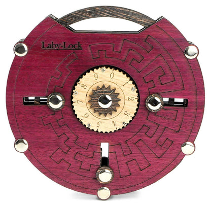 LABY LOCK