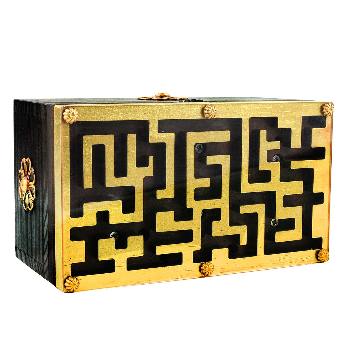 LABYRINTH BOX