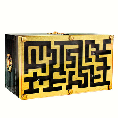 LABYRINTH BOX
