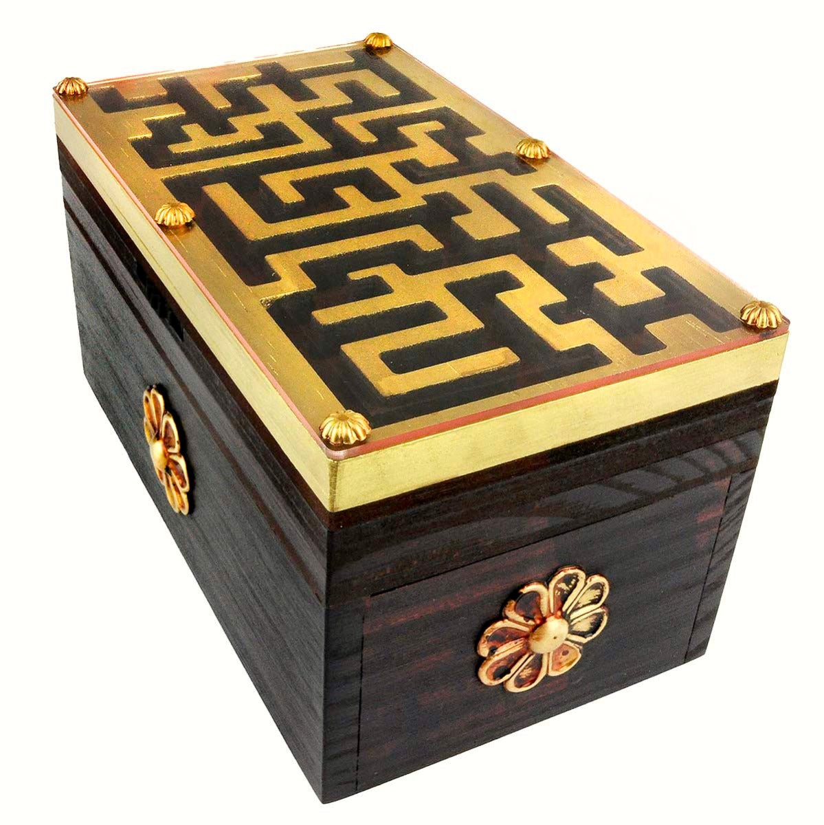 LABYRINTH BOX