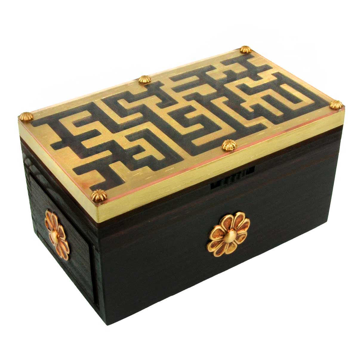 LABYRINTH BOX