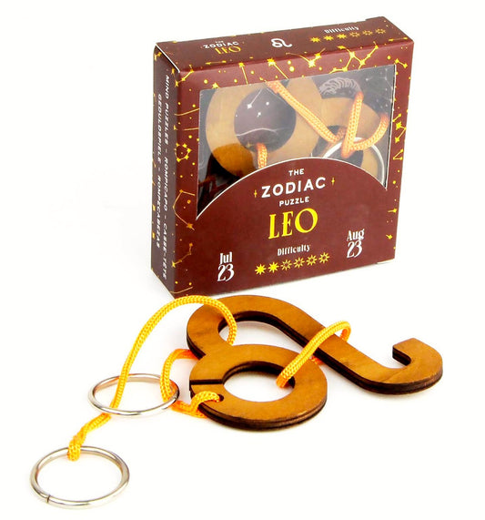 ZODIAC LEO - LEONE