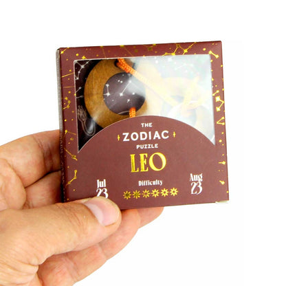 ZODIAC LEO - LEONE