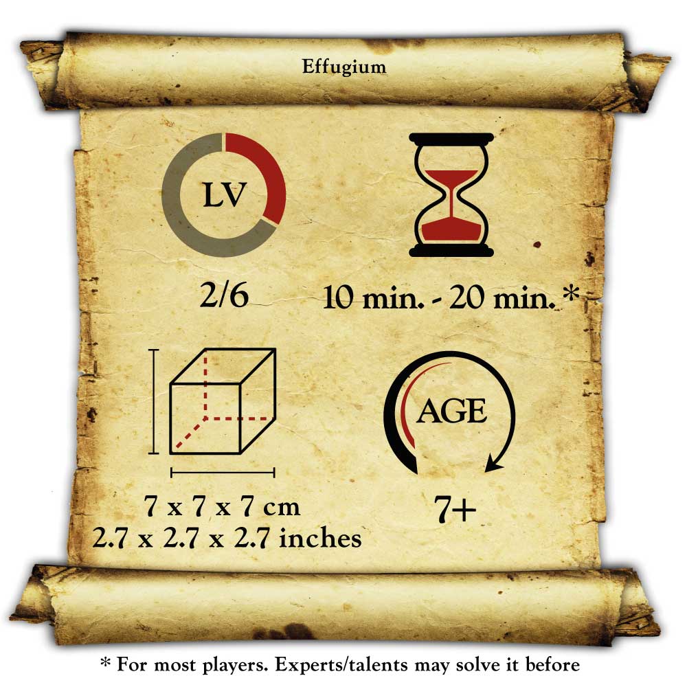 EFFUGIUM