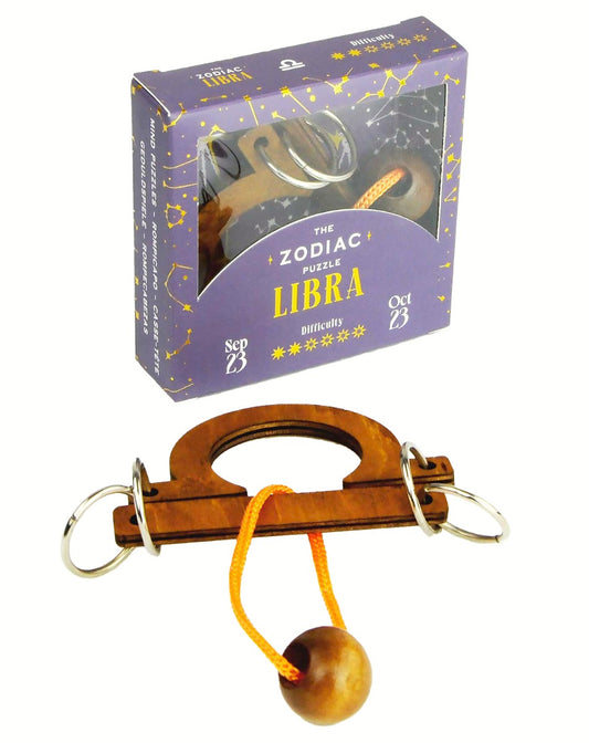 ZODIAC LIBRA - BILANCIA