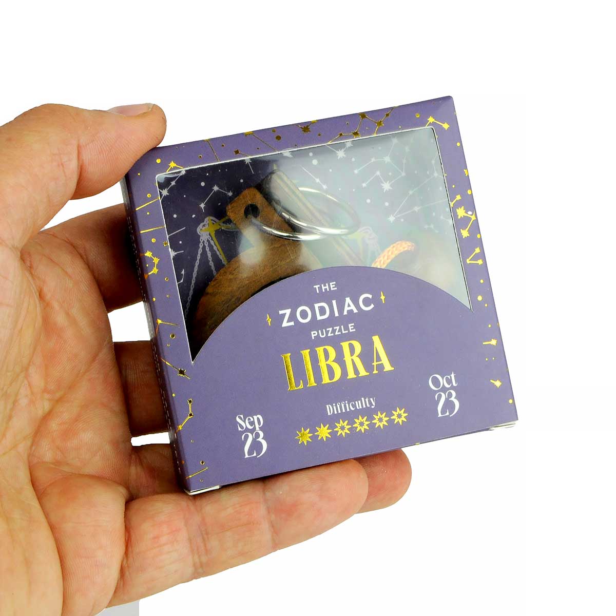 ZODIAC LIBRA - BILANCIA