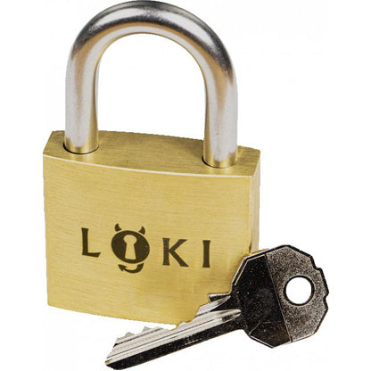 LOKI
