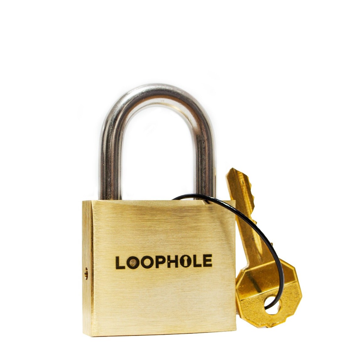 LOOP HOLE PUZZLE