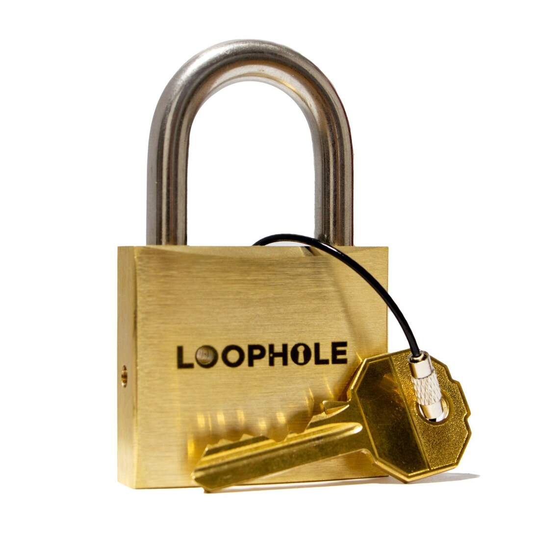 LOOP HOLE PUZZLE