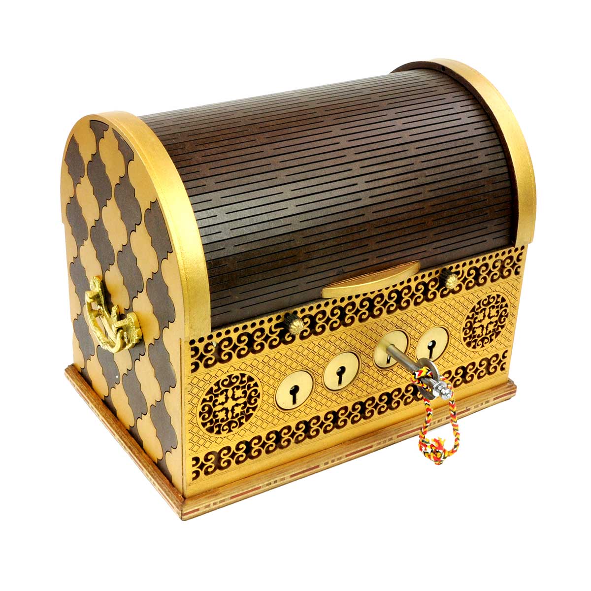 LUNCH BOX