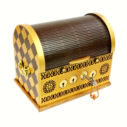 LUNCH BOX