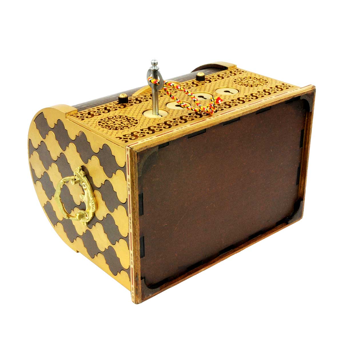 LUNCH BOX