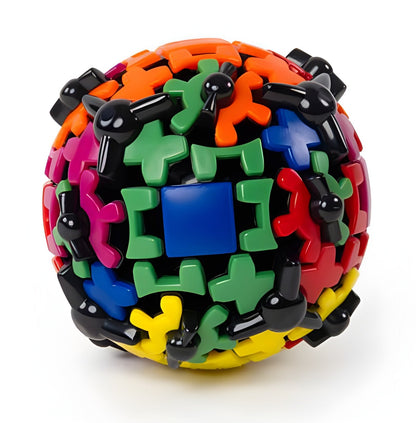 MEFFERT'S GEAR BALL