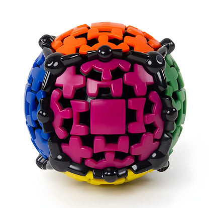 MEFFERT'S GEAR BALL
