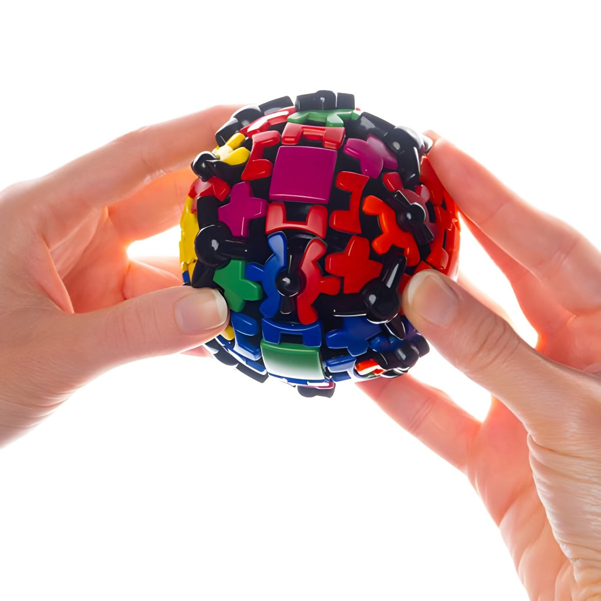 MEFFERT'S GEAR BALL