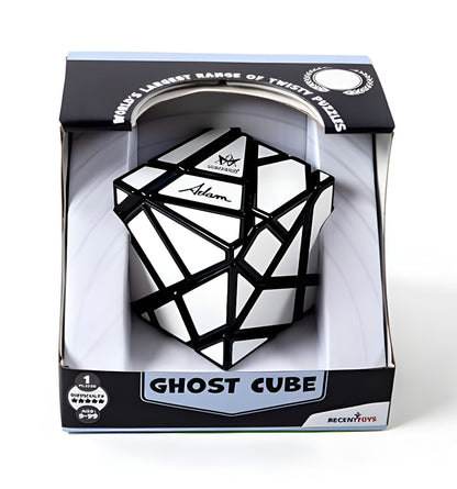 MEFFERT'S GHOST CUBE