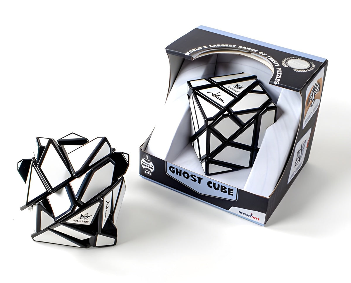 MEFFERT'S GHOST CUBE