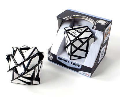 MEFFERT'S GHOST CUBE