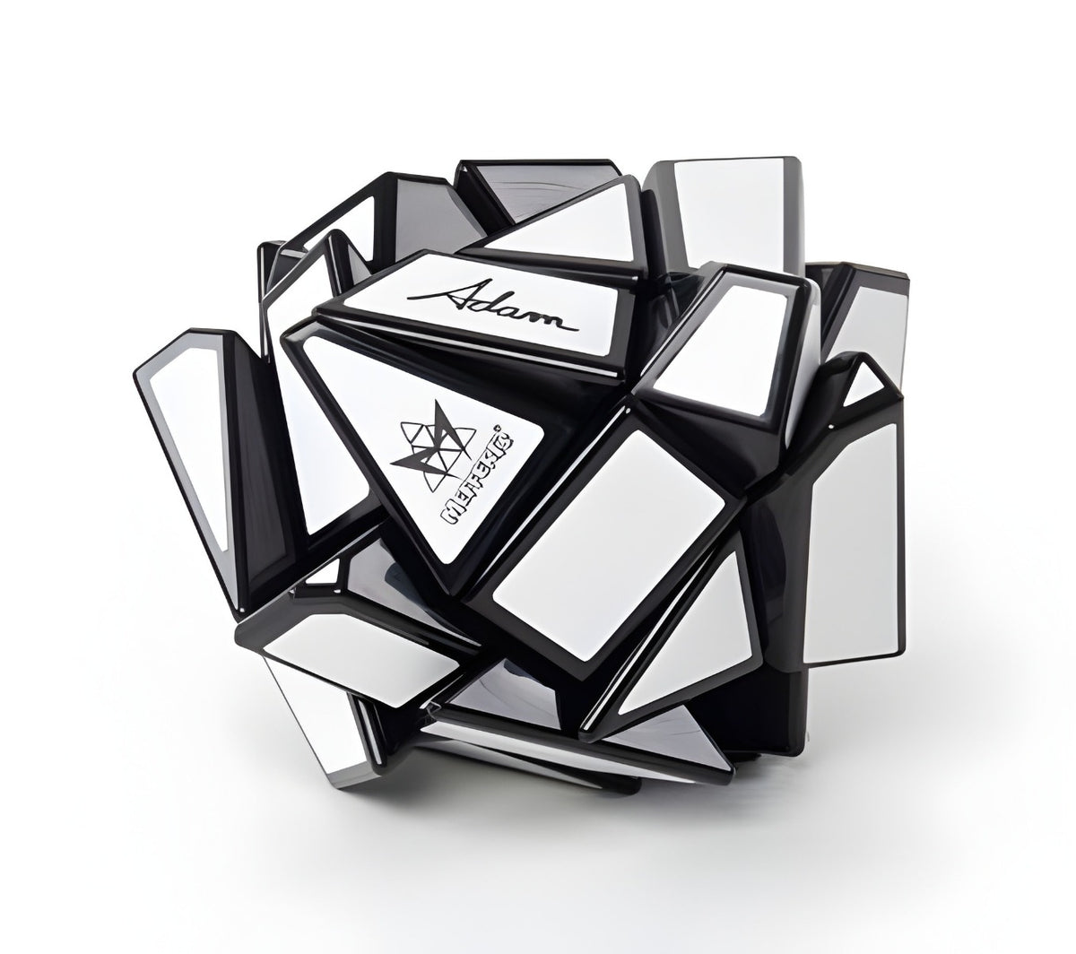 MEFFERT'S GHOST CUBE