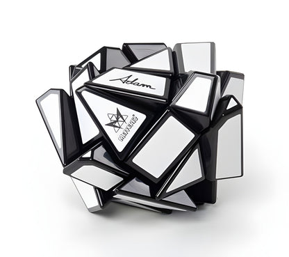 MEFFERT'S GHOST CUBE