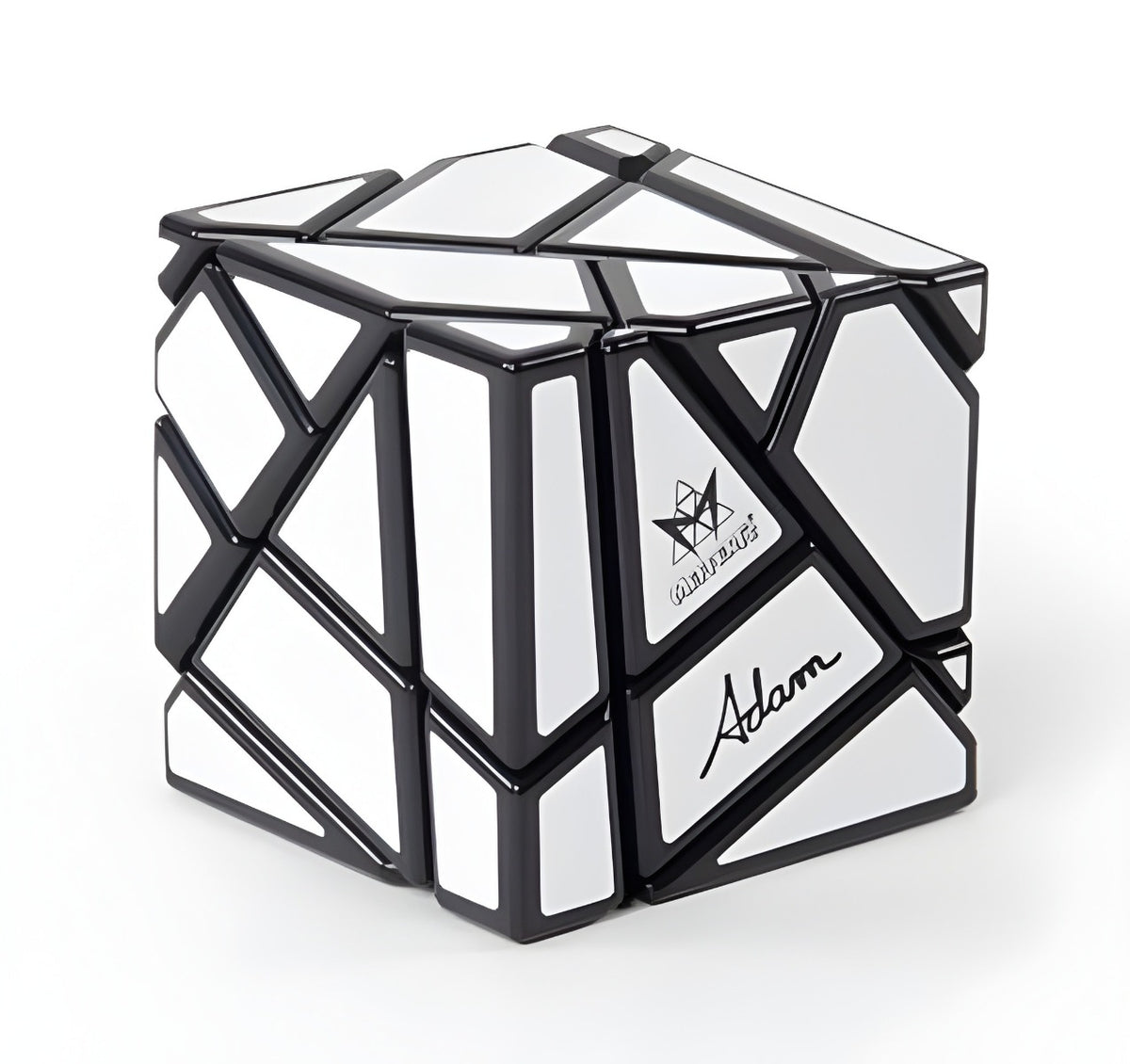 MEFFERT'S GHOST CUBE