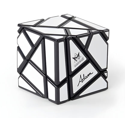 MEFFERT'S GHOST CUBE
