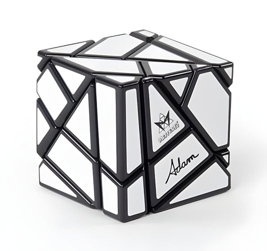 MEFFERT'S GHOST CUBE