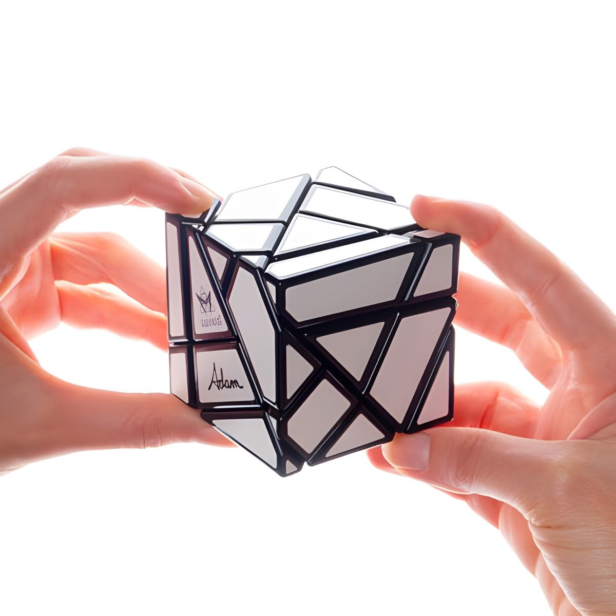 MEFFERT'S GHOST CUBE