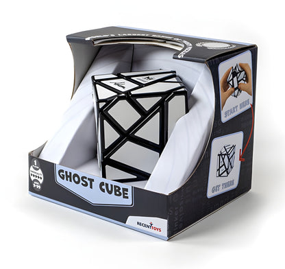 MEFFERT'S GHOST CUBE