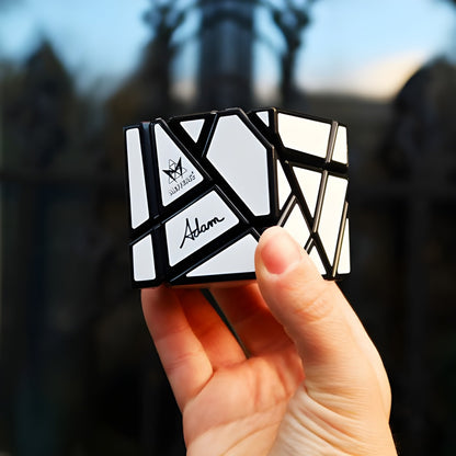 MEFFERT'S GHOST CUBE