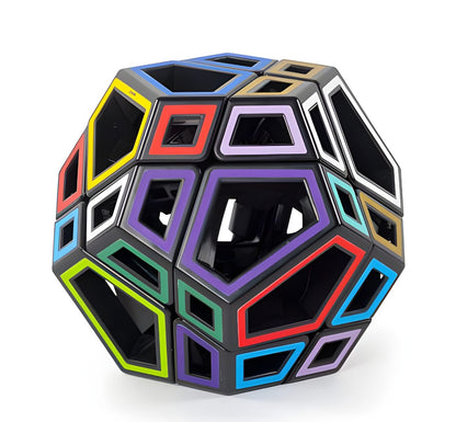 MEFFERT'S HOLLOW SKEWB ULTIMATE