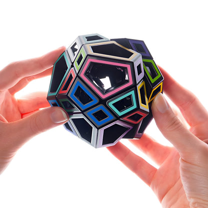 MEFFERT'S HOLLOW SKEWB ULTIMATE
