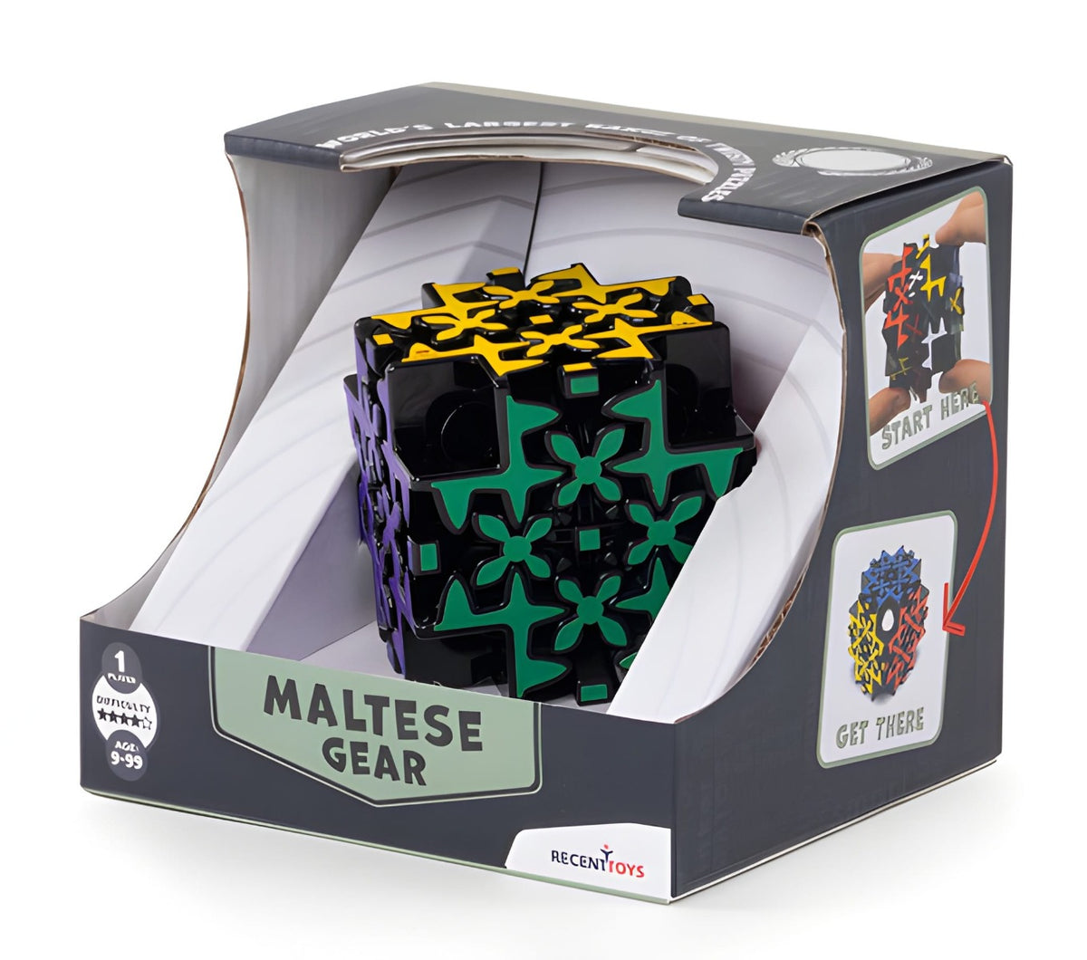 MEFFERT'S MALTESE GEAR