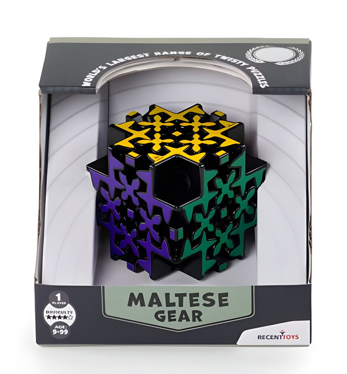 MEFFERT'S MALTESE GEAR