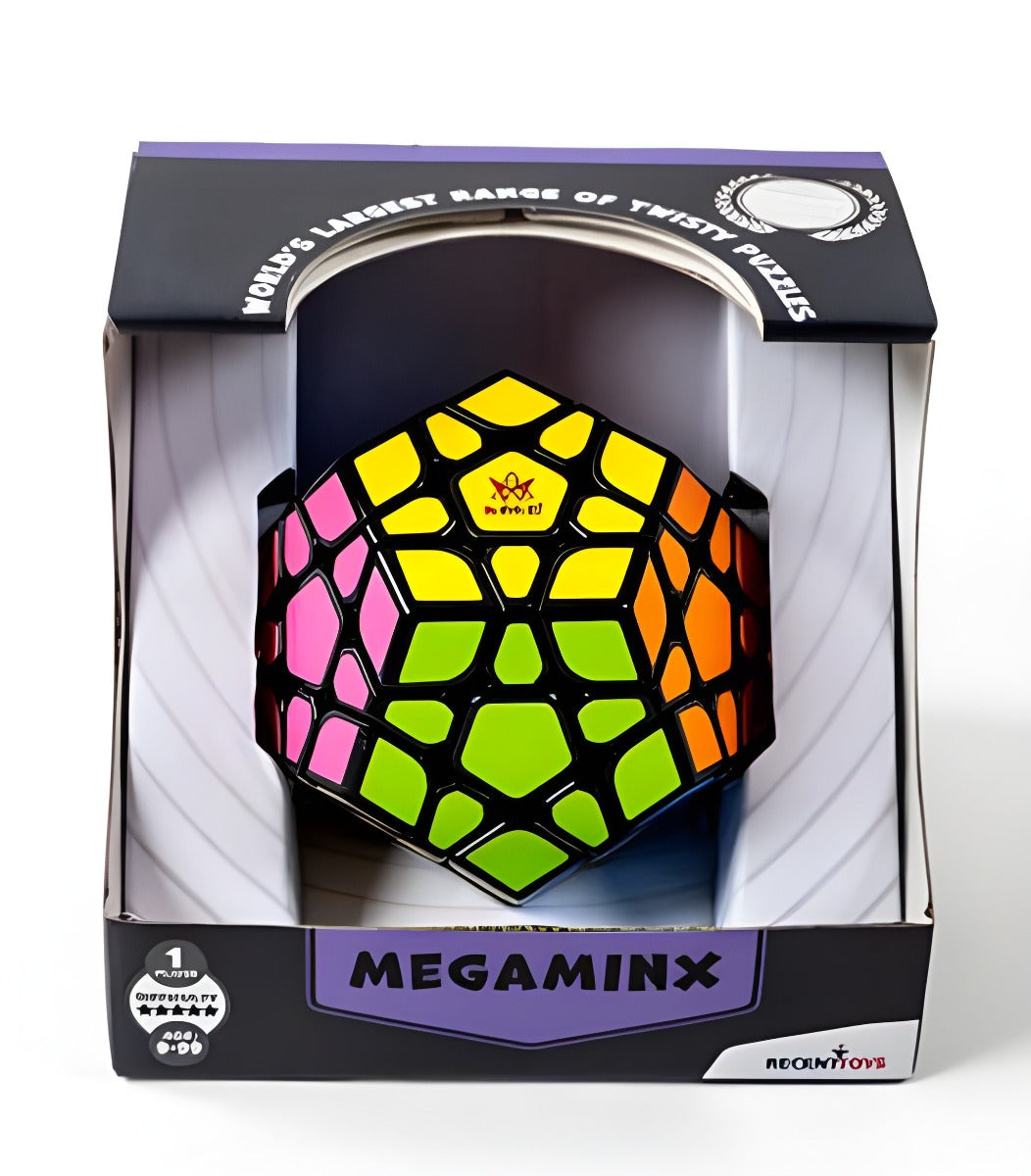 MEFFERT'S MEGAMINX