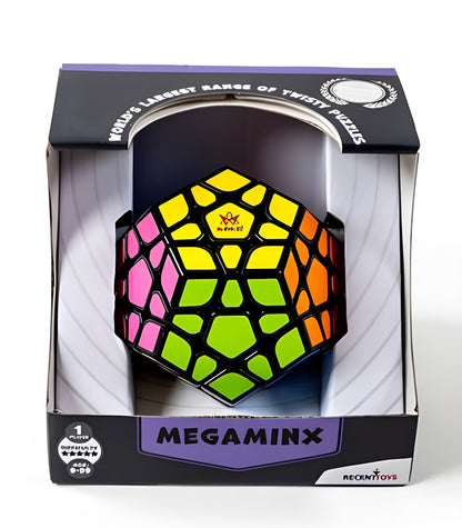 MEFFERT'S MEGAMINX