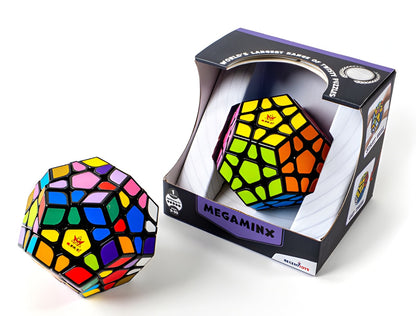 MEFFERT'S MEGAMINX
