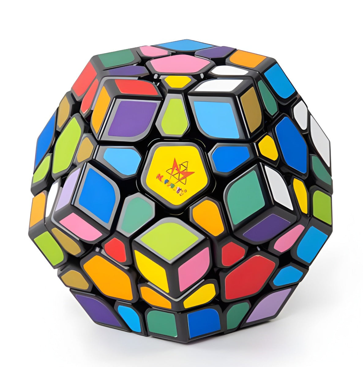 MEFFERT'S MEGAMINX