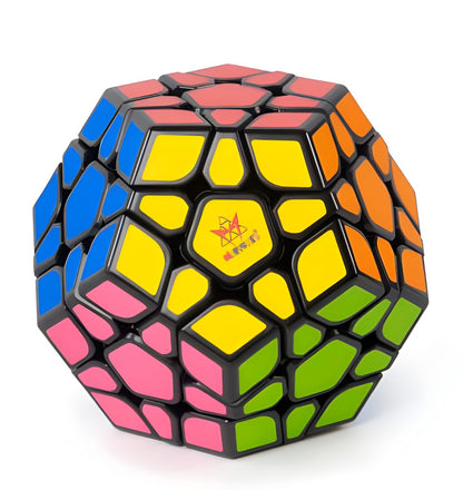 MEFFERT'S MEGAMINX