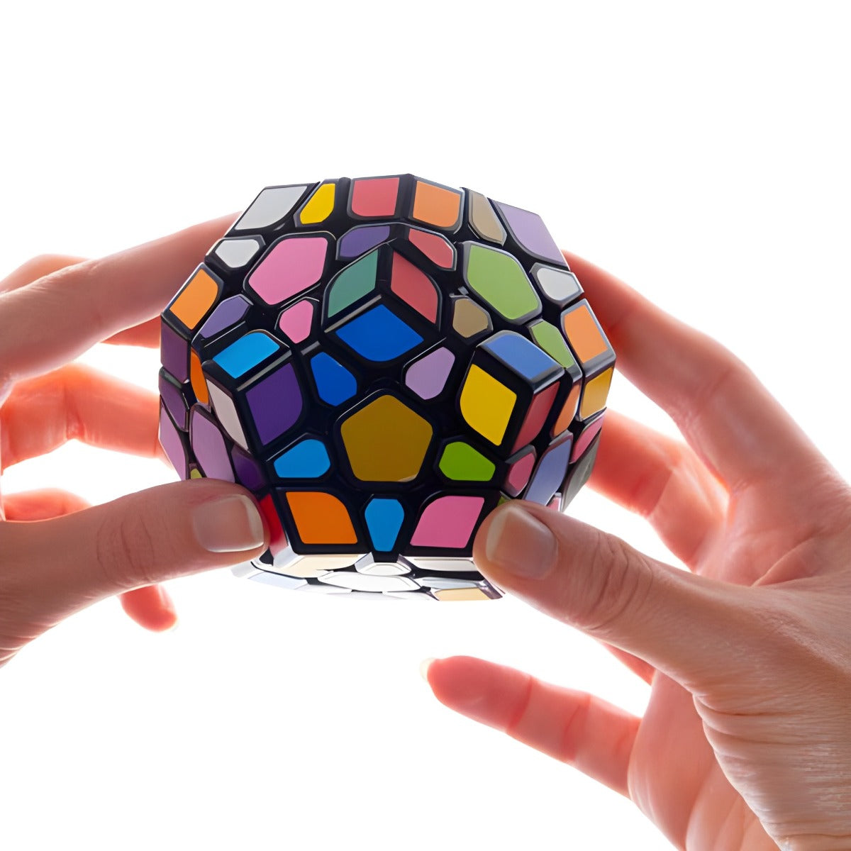 MEFFERT'S MEGAMINX