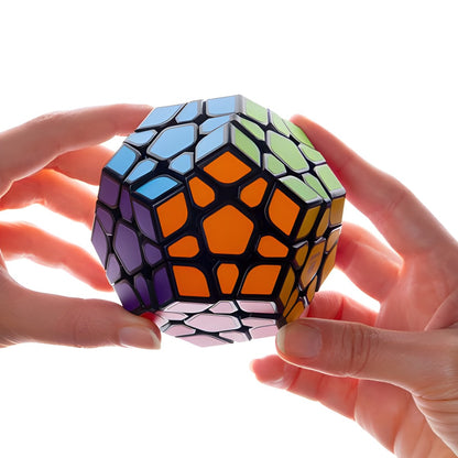 MEFFERT'S MEGAMINX
