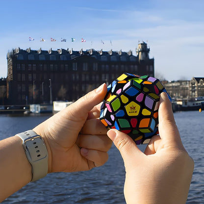 MEFFERT'S MEGAMINX