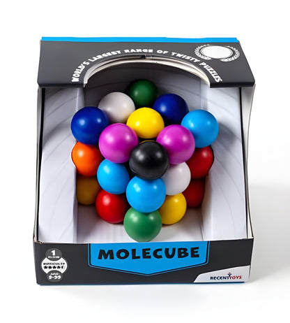 MEFFERT'S MOLECUBE